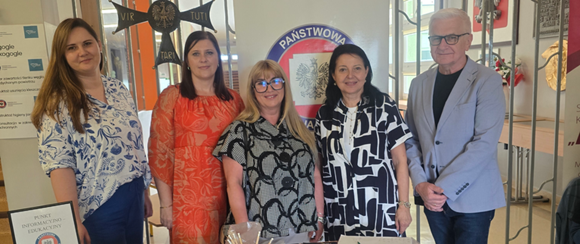 Biała Sobota w Szkole Podstawowej nr 9 w Kaliszu