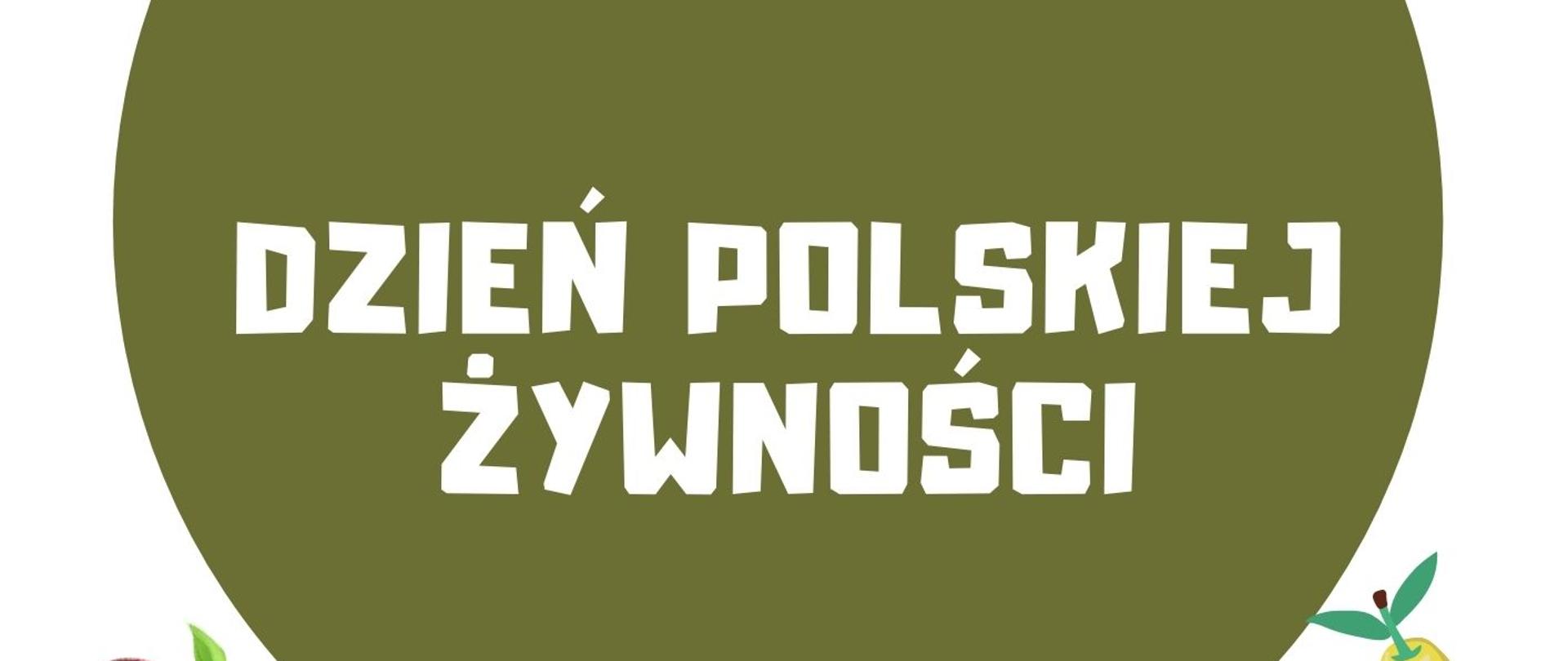 Ogólnopolski Dzień Żywności