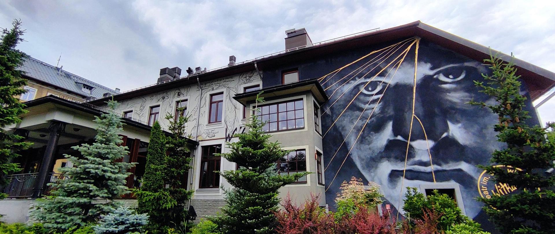 Jubileusz Teatru Witkacego w Zakopanem