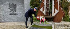 Pamiętamy o tych, którzy odeszli na wieczną służbę