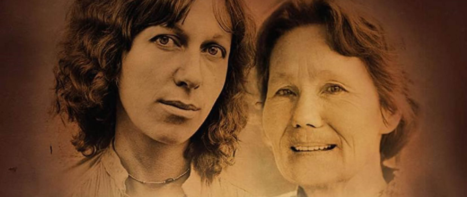 Projekcja filmu "Niegdyś moja matka"