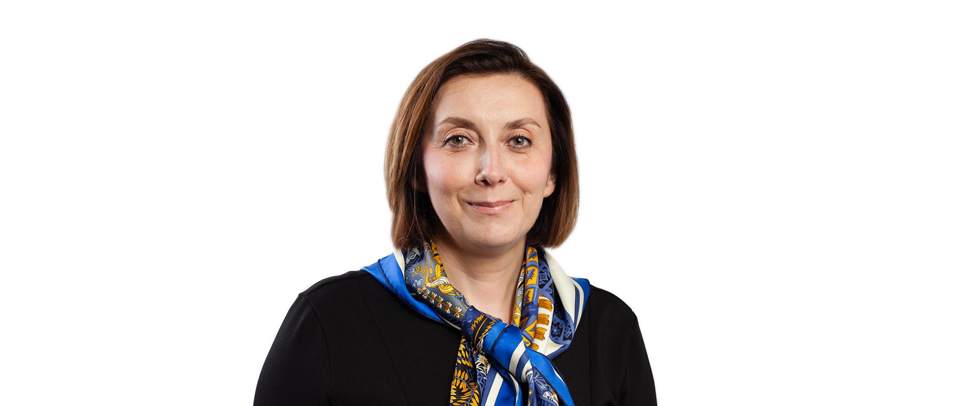 Joanna Jackowska-Majeranowska