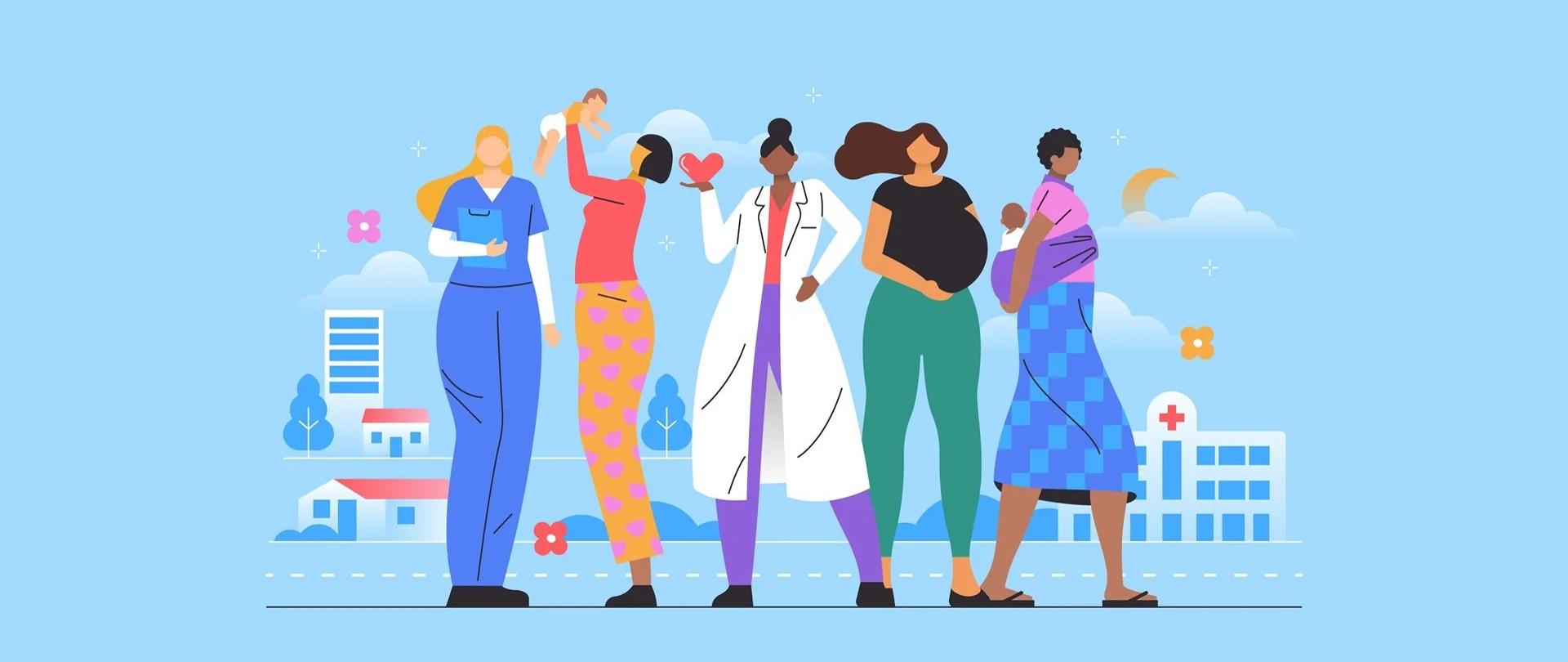 Światowy Dzień Zdrowia 2025