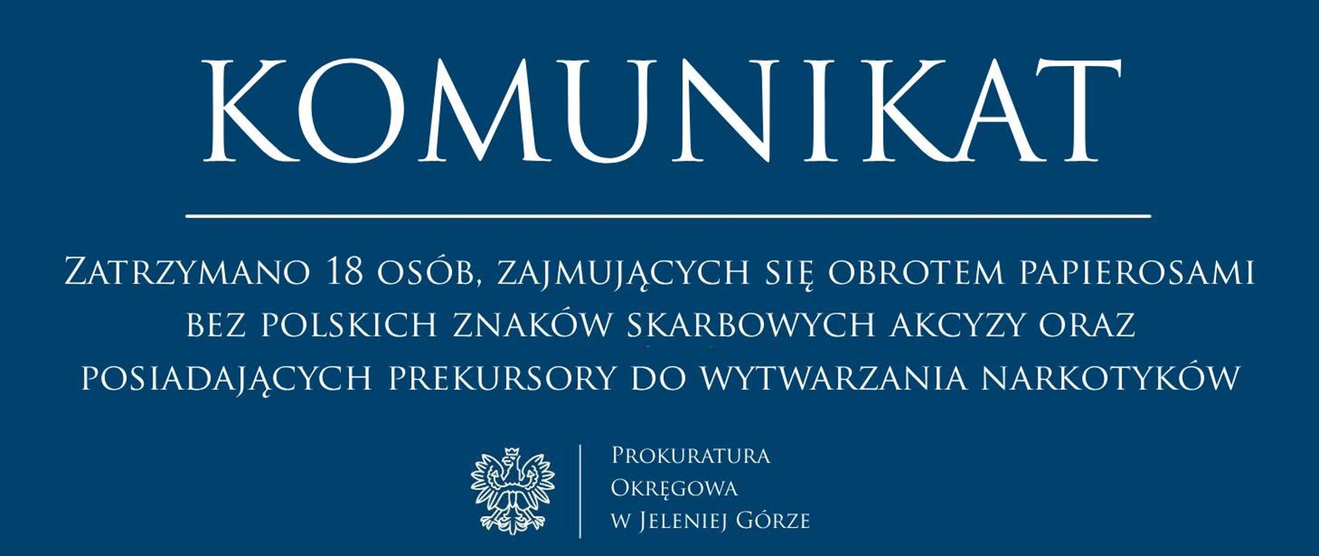 Komunikat prasowy nr 32/2026