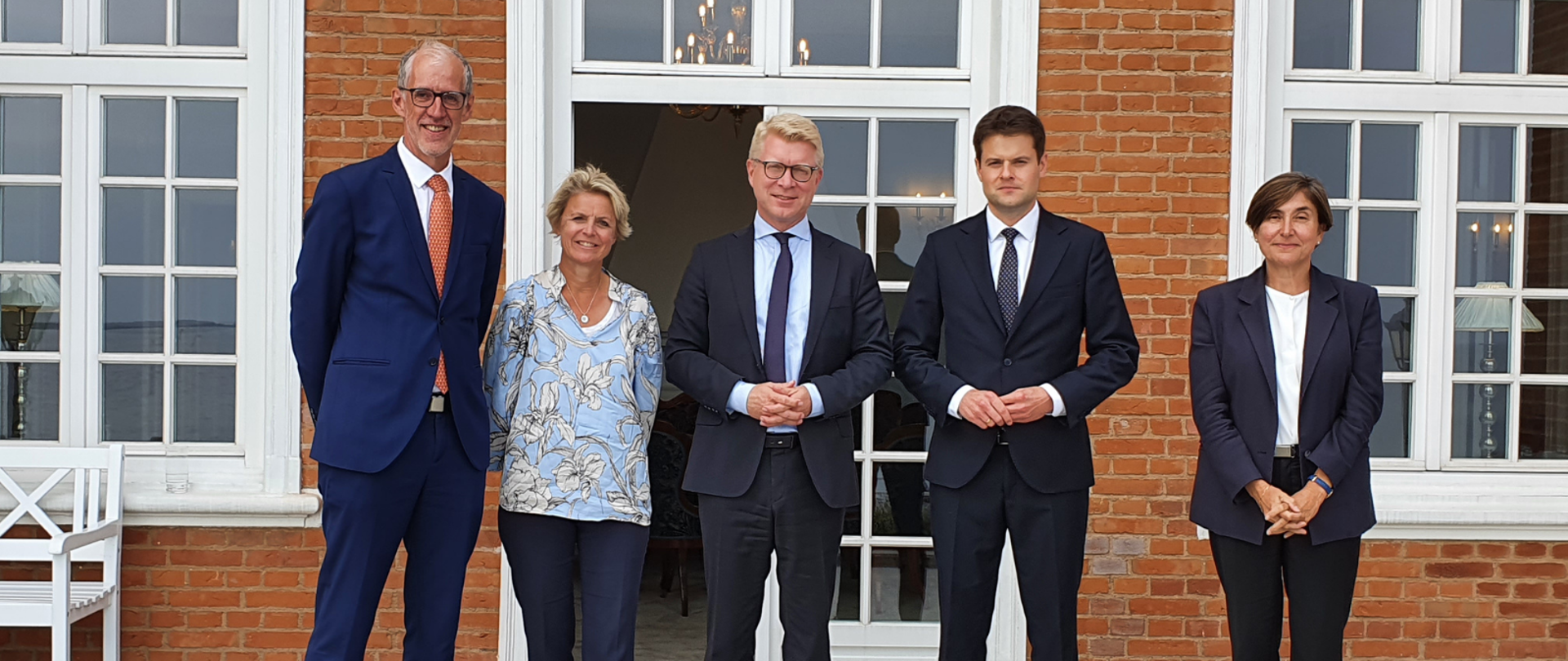 30-lecie Trójkąta Weimarskiego