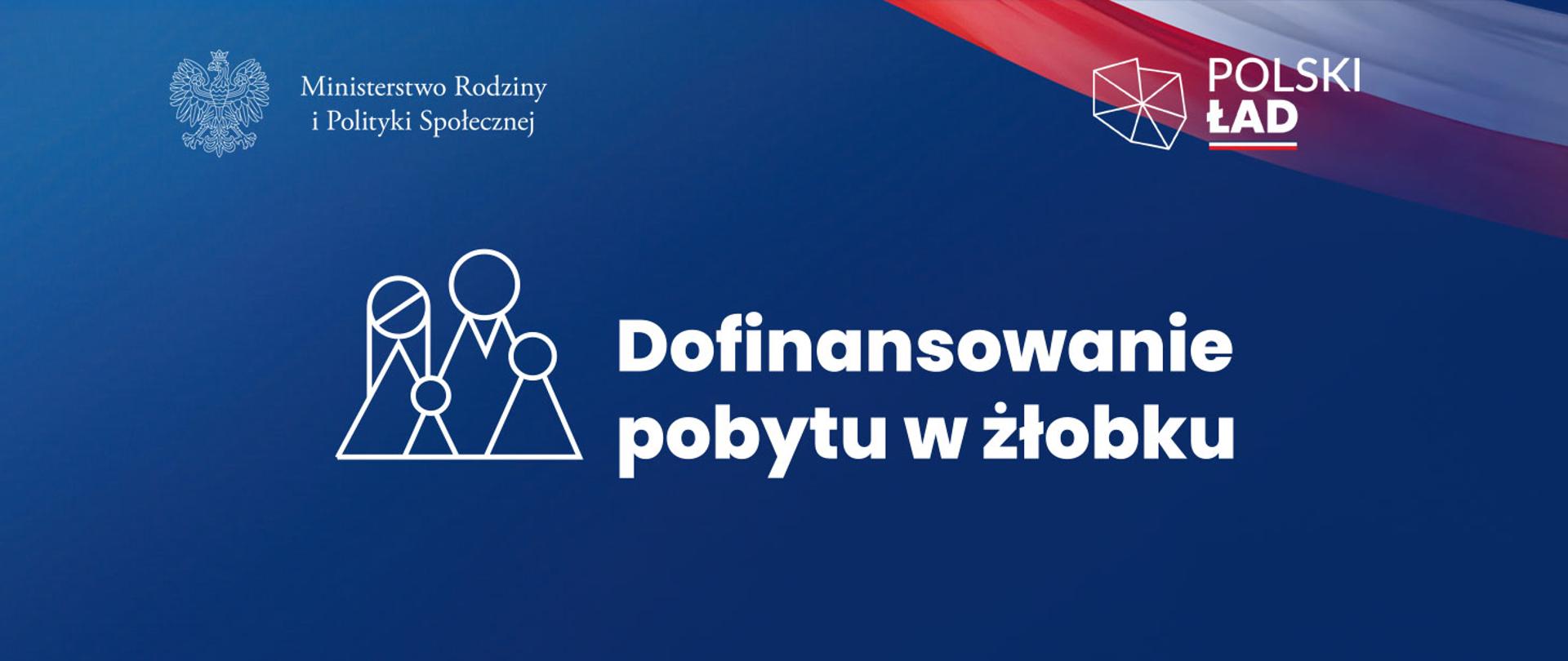 Dofinansowanie do pobytu w żłobku