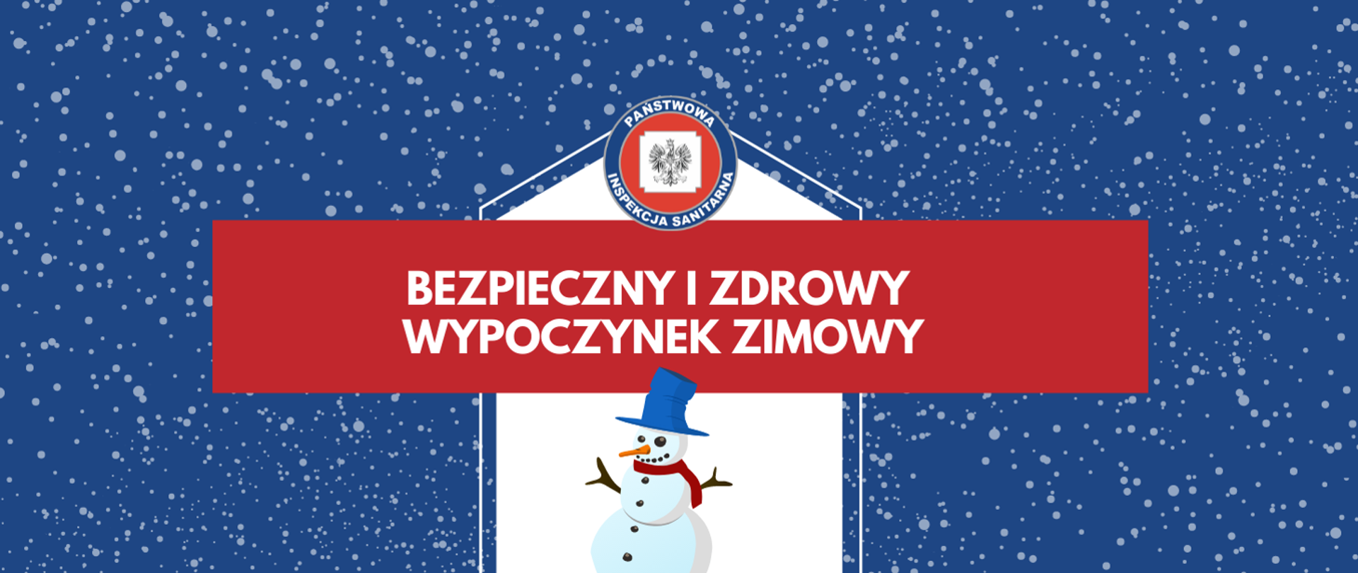 Bezpieczny wypoczynek 