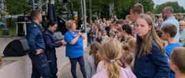 BAWIMY SIĘ – NIE PALIMY – ŚWIATOWY DZIEŃ BEZ TYTONIU 2026