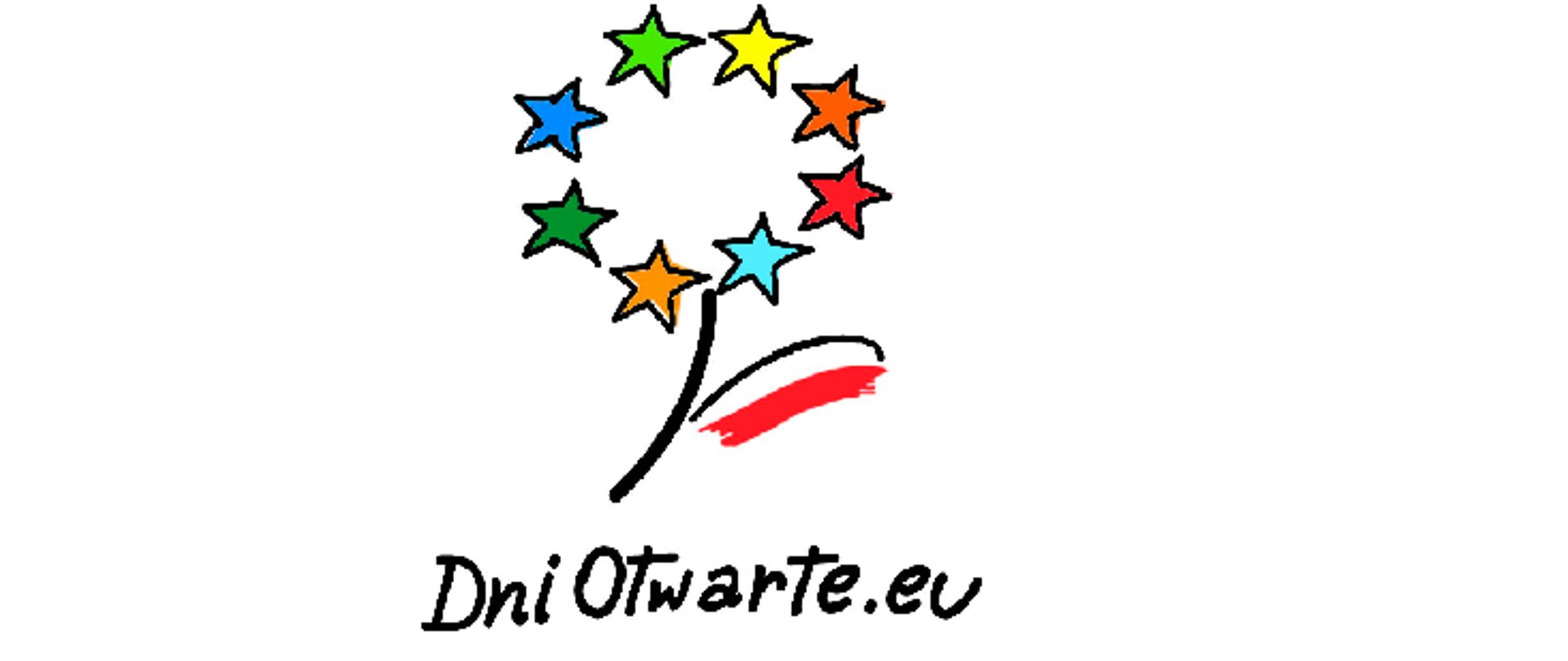 logo dni otwartych eu