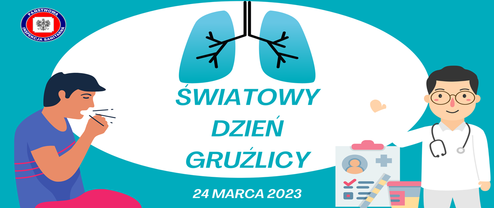 Światowy Dzień Gruźlicy