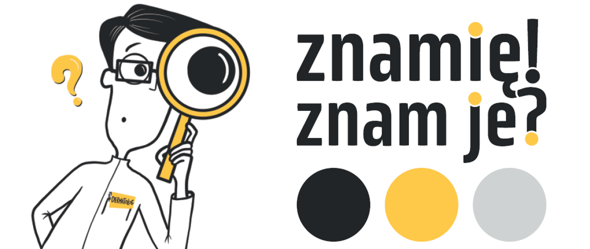 Znamię znam je