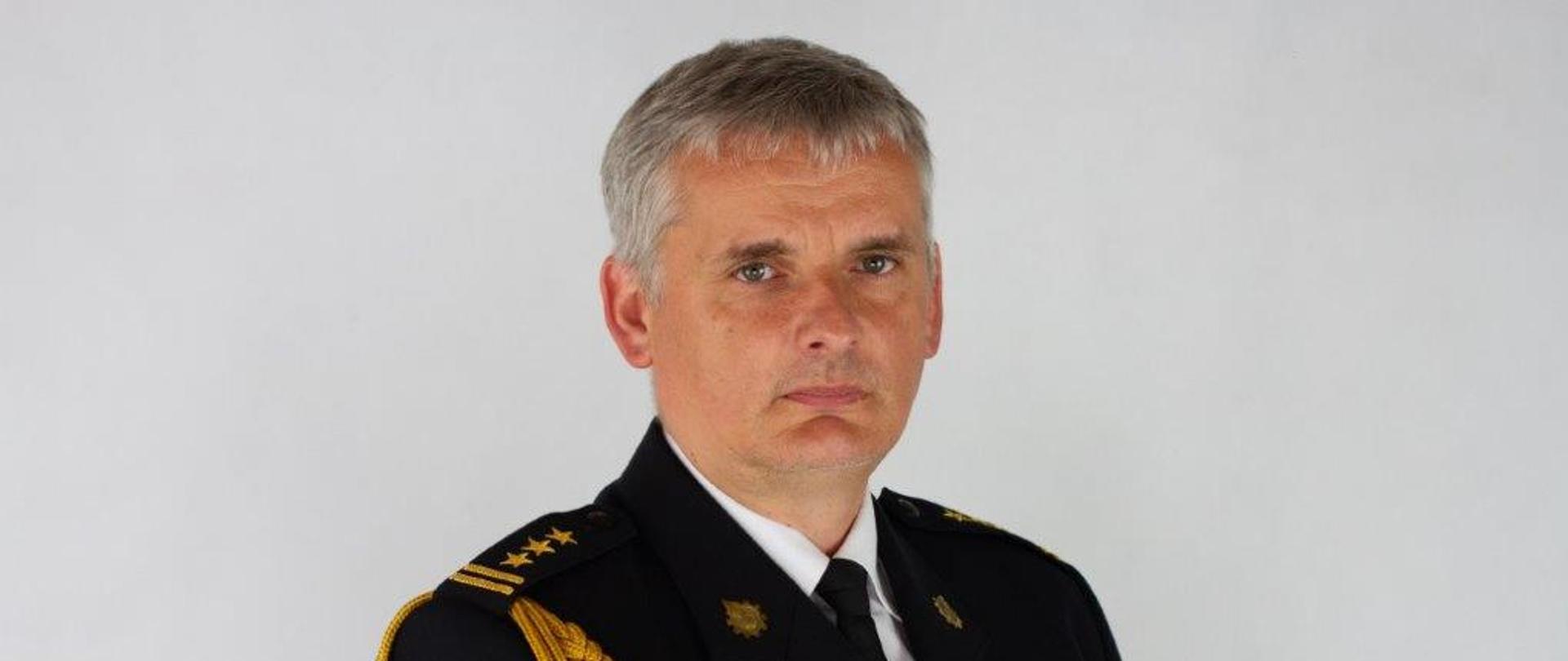 st. bryg. Radosław Batruch