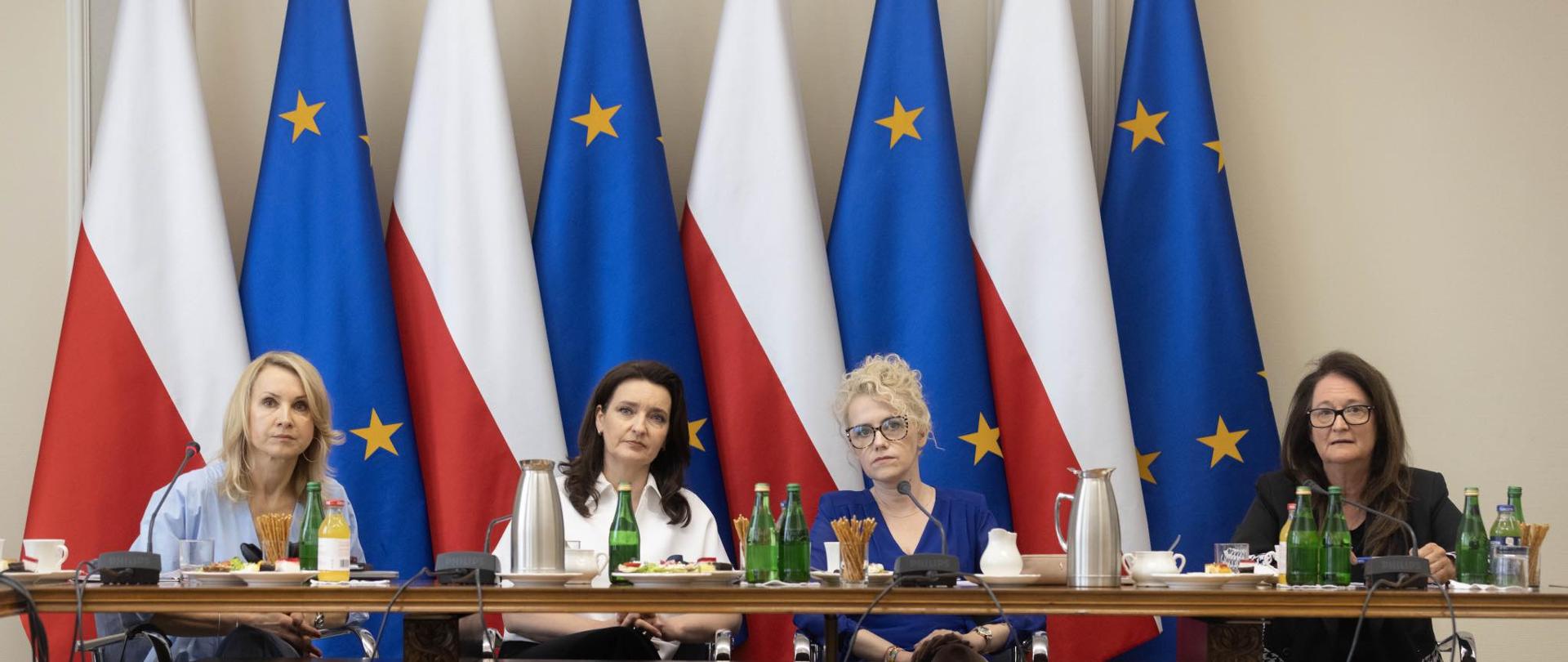 VIII posiedzenie Rady ds. Polityki Senioralnej – ważne stanowiska i rekomendacje