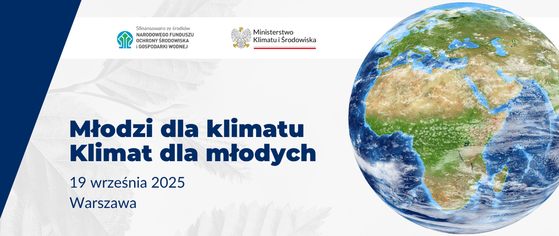 Młodzi dla klimatu