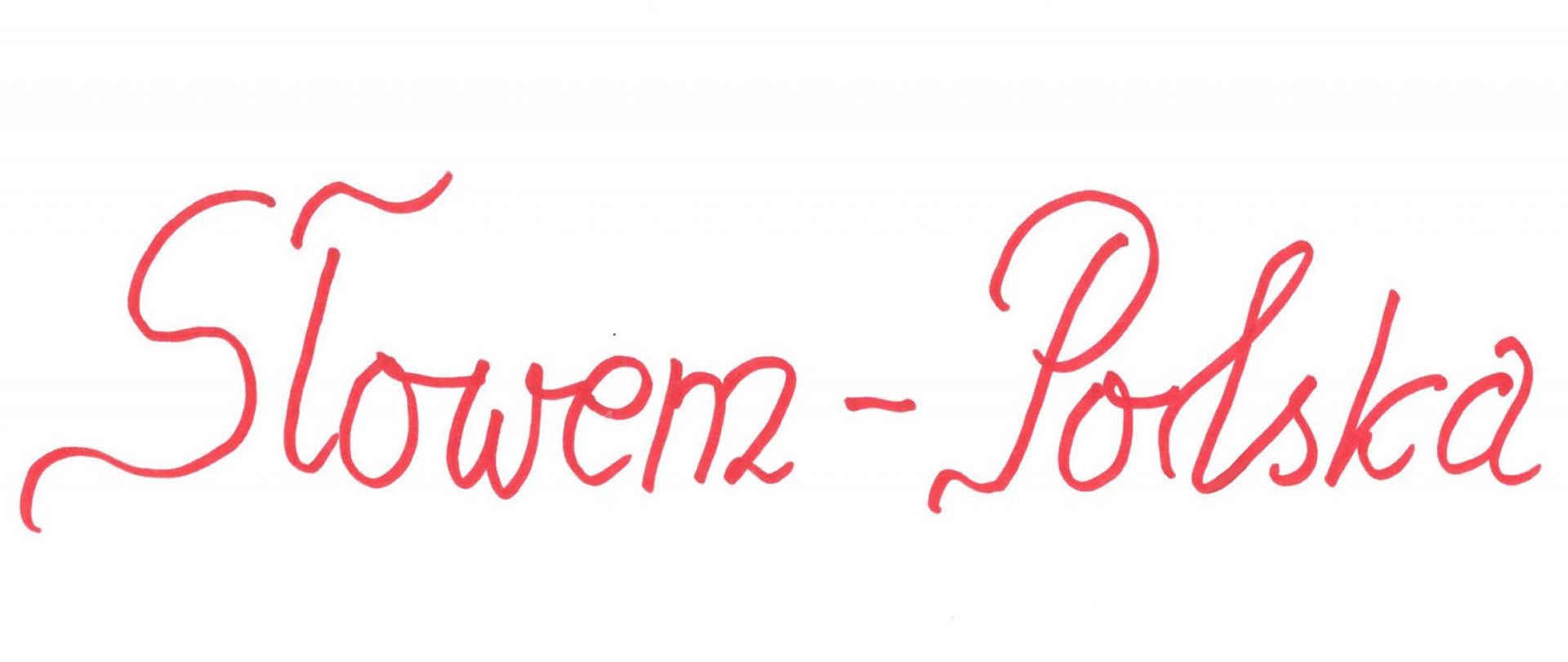 „Słowem – Polska”