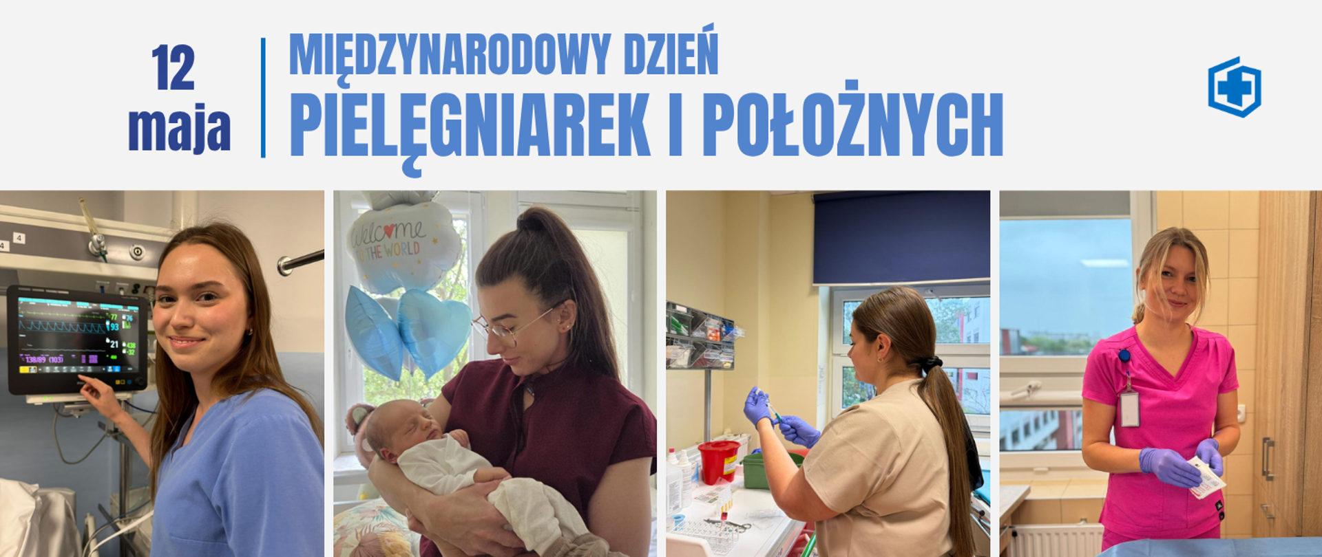 Międzynarodowy Dzień Pielęgniarek i Położnych