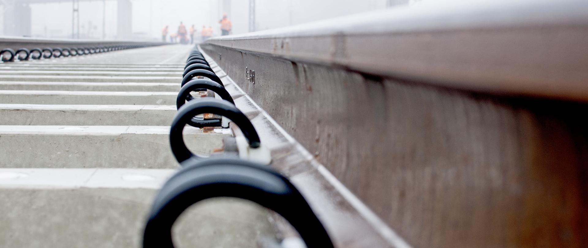 Pociągiem z Krakowa do Niepołomic dzięki programowi Kolej Plus