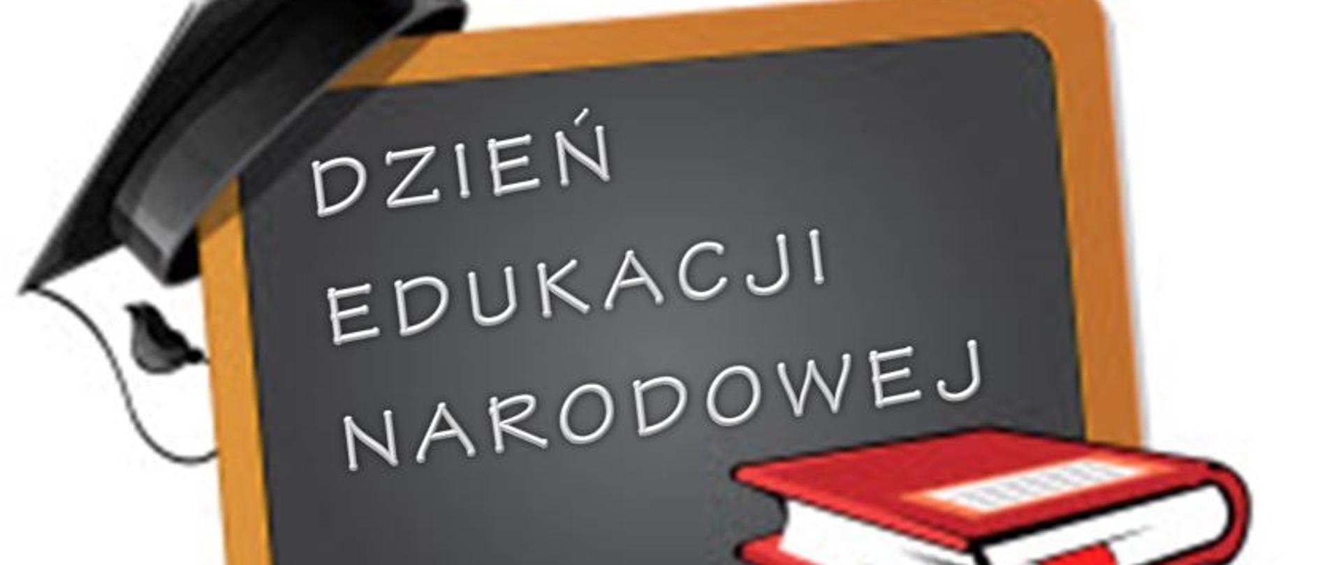 Dzień edukacji narodowej