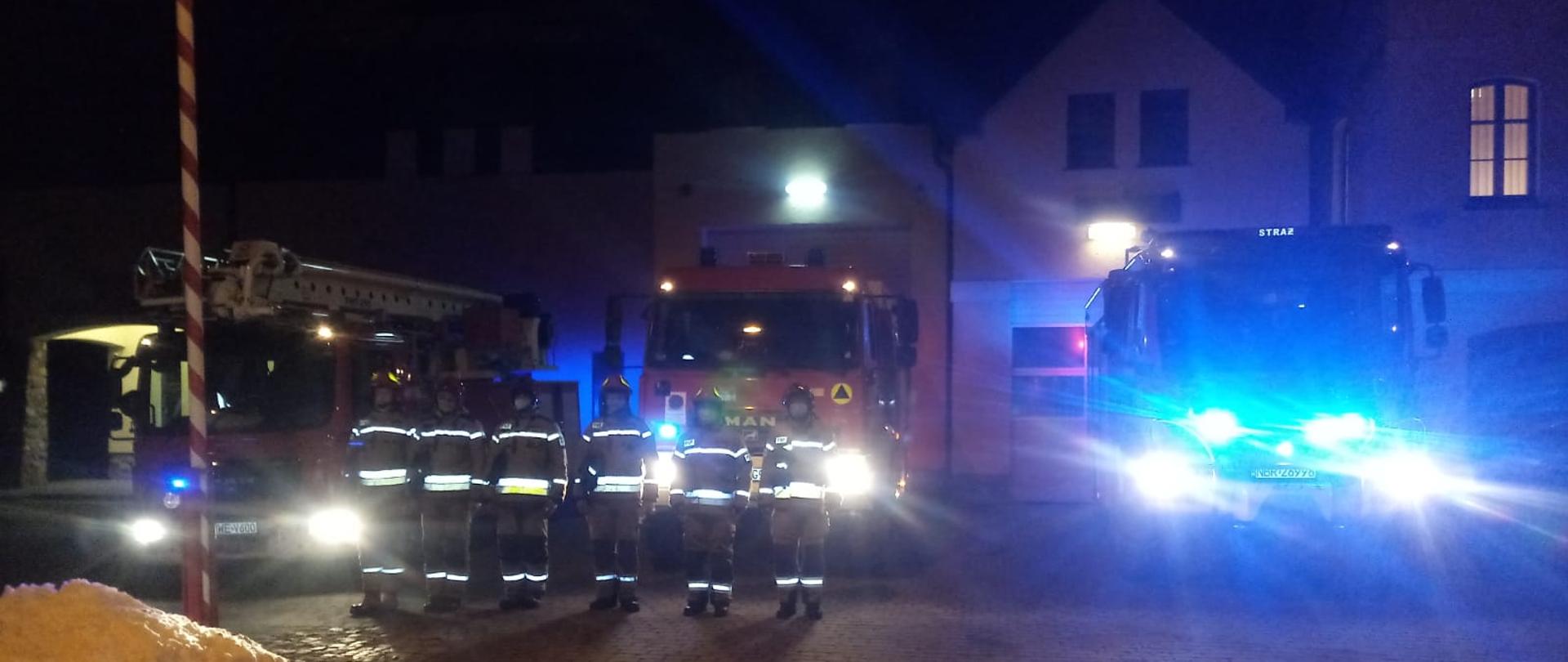 Minuta dla druhów z Czernikowa