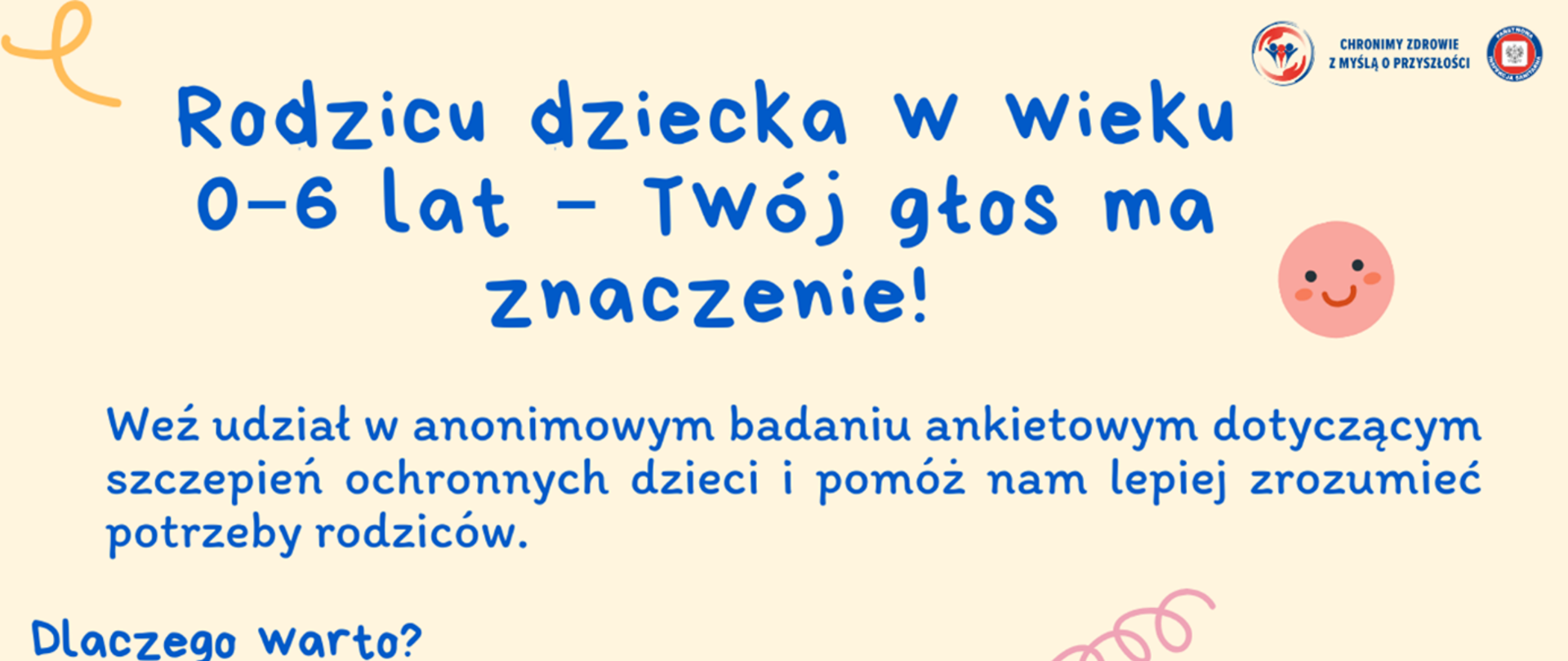 badanie ankietowe do rodziców
