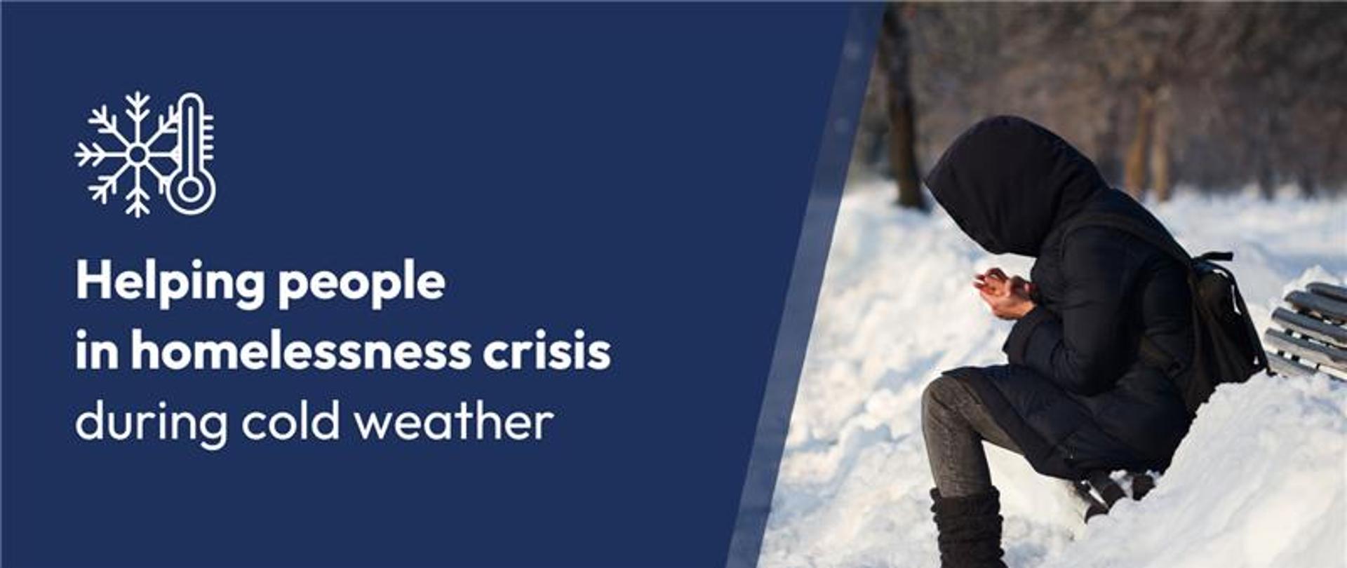 Persistent frost - let's be considerate of others