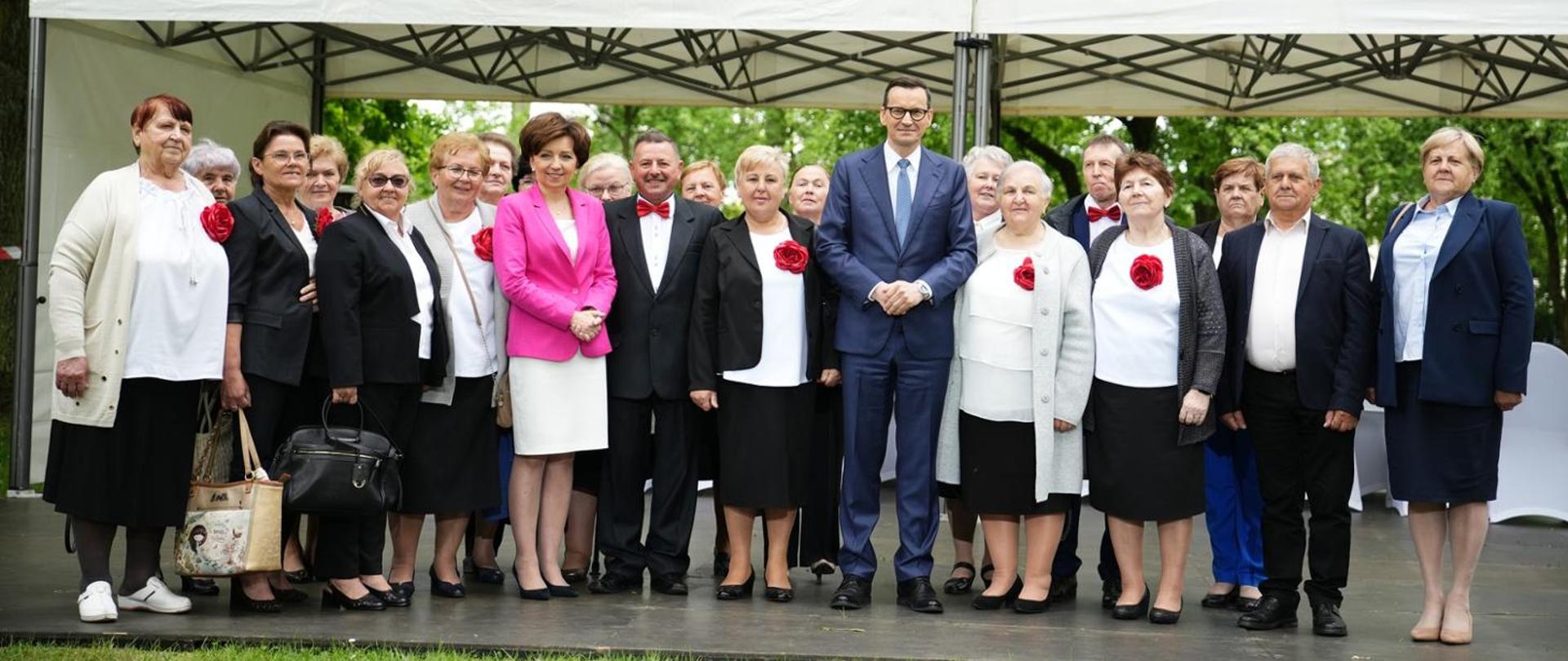 14. emerytura będzie stałym świadczeniem