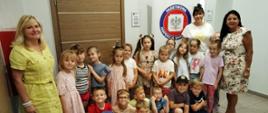 Projekt edukacyjny „Talerz zdrowego żywienia” 
