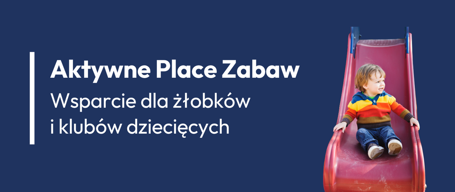 Aktywne Place Zabaw
