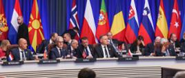 NATO Summit in Vilnius 2023