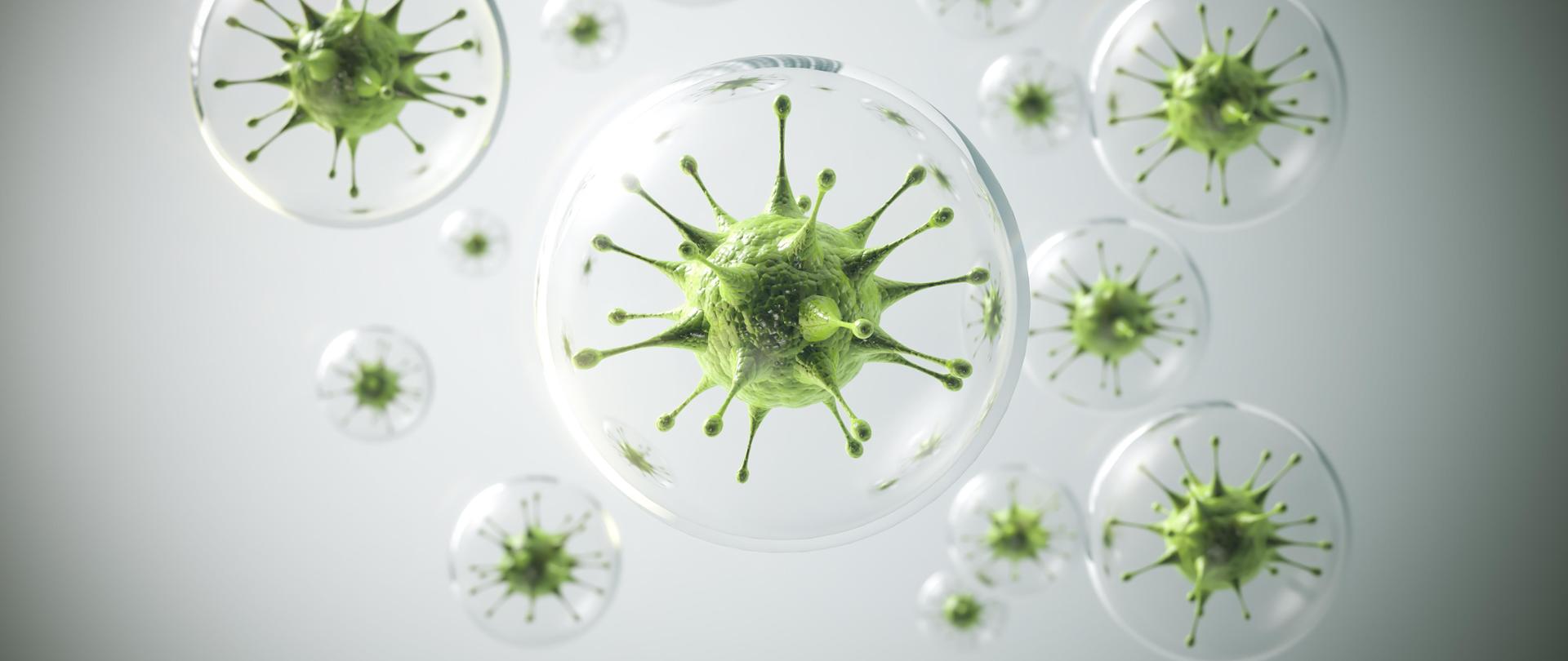 Oporność na środki przeciwdrobnoustrojowe