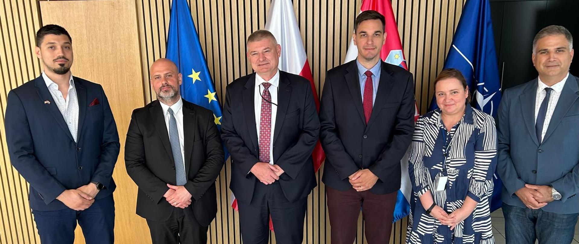 Sastanak s predstavnicima Centra za javne politike i ekonomske analize (CEA) 