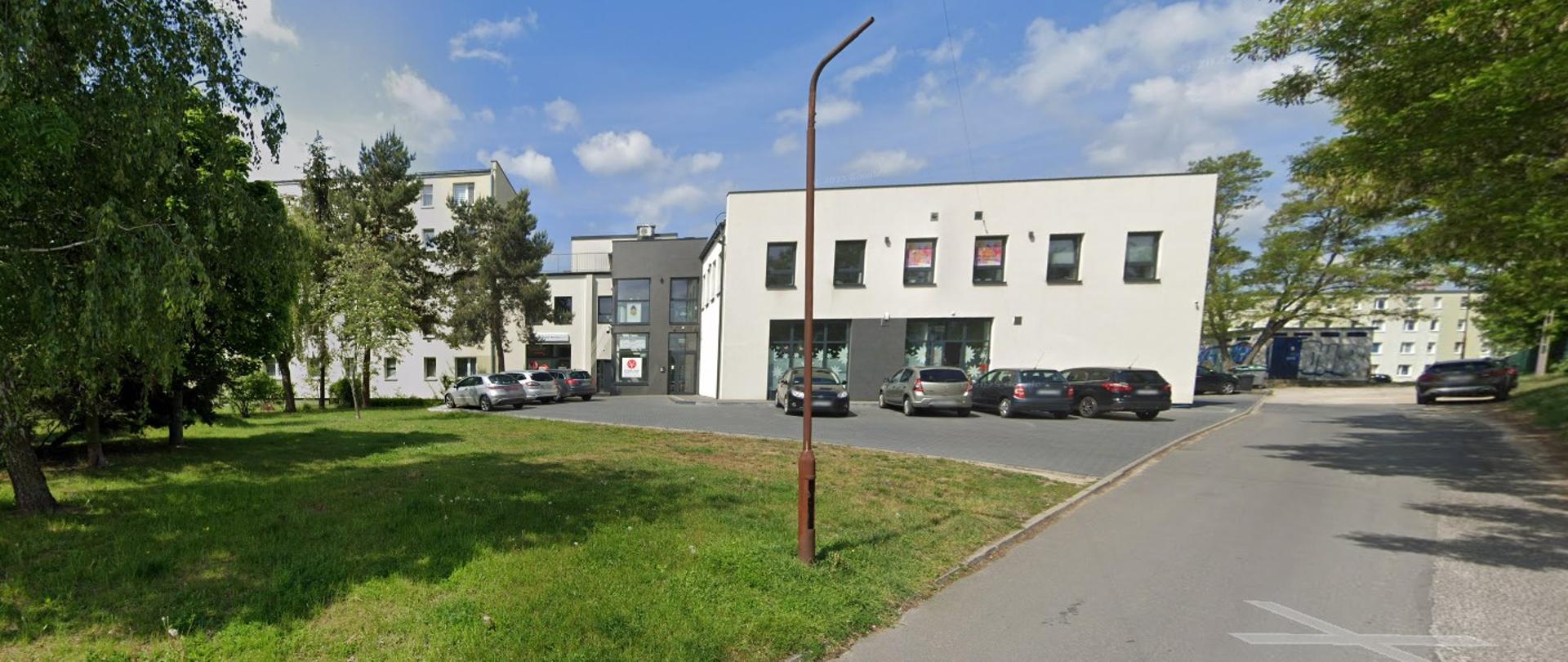 Oddział w Rawie Mazowieckiej