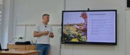 Szkolenie z obsługi systemu Portal Rolnika oraz e-usług