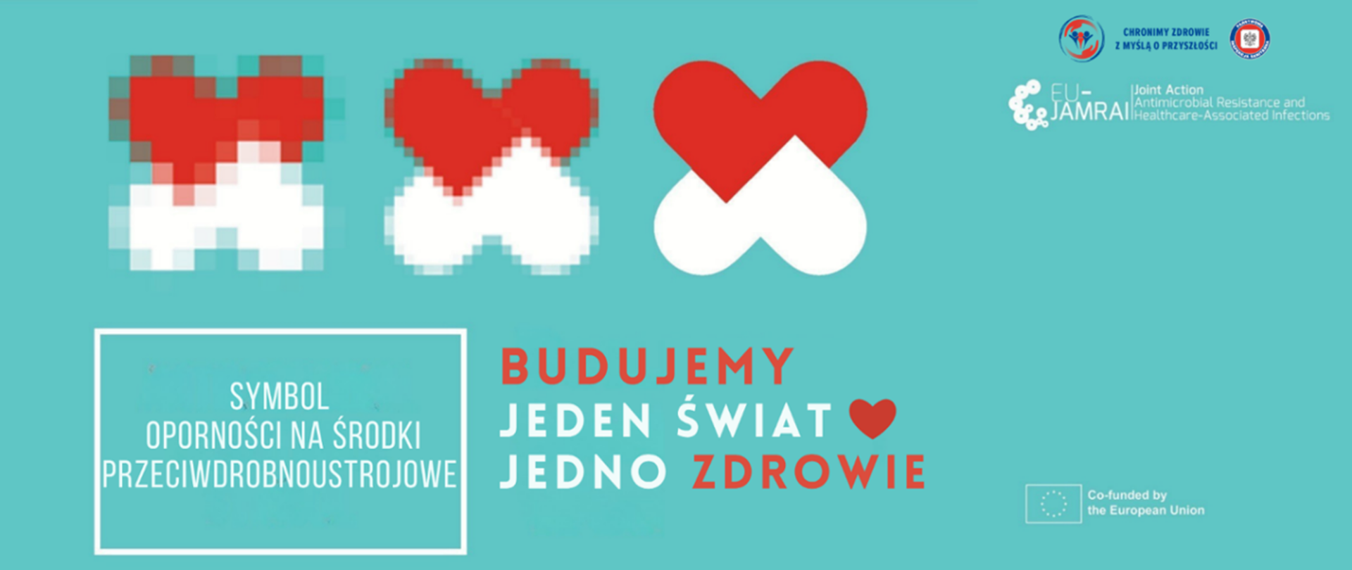 Europejska kampania informacyjna EU-JAMRAI 2