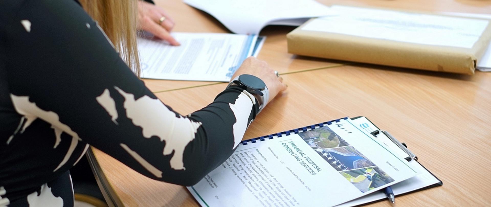 Oferty poldery otwarcie