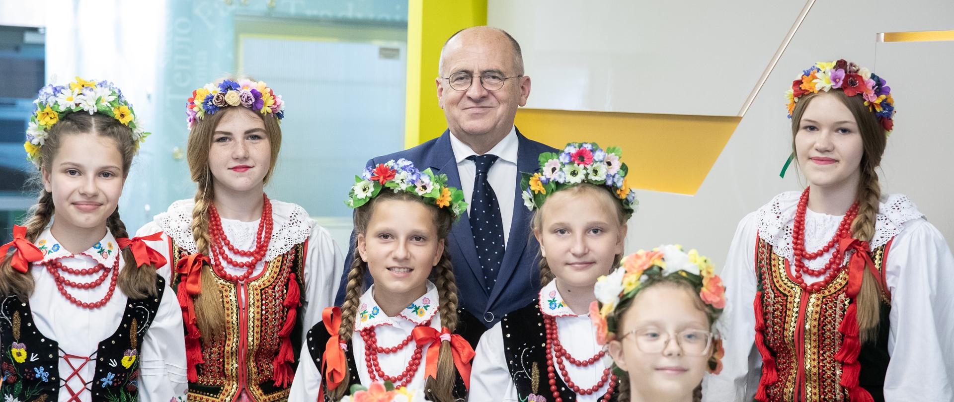 Drugi dzień wizyty szefa polskiej dyplomacji na Litwie