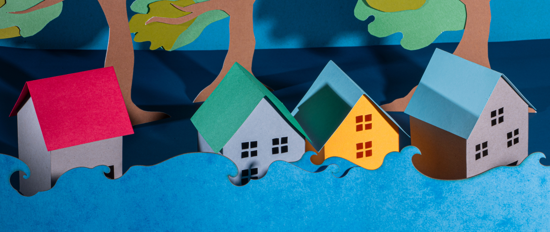 Co zrobić po powodzi?