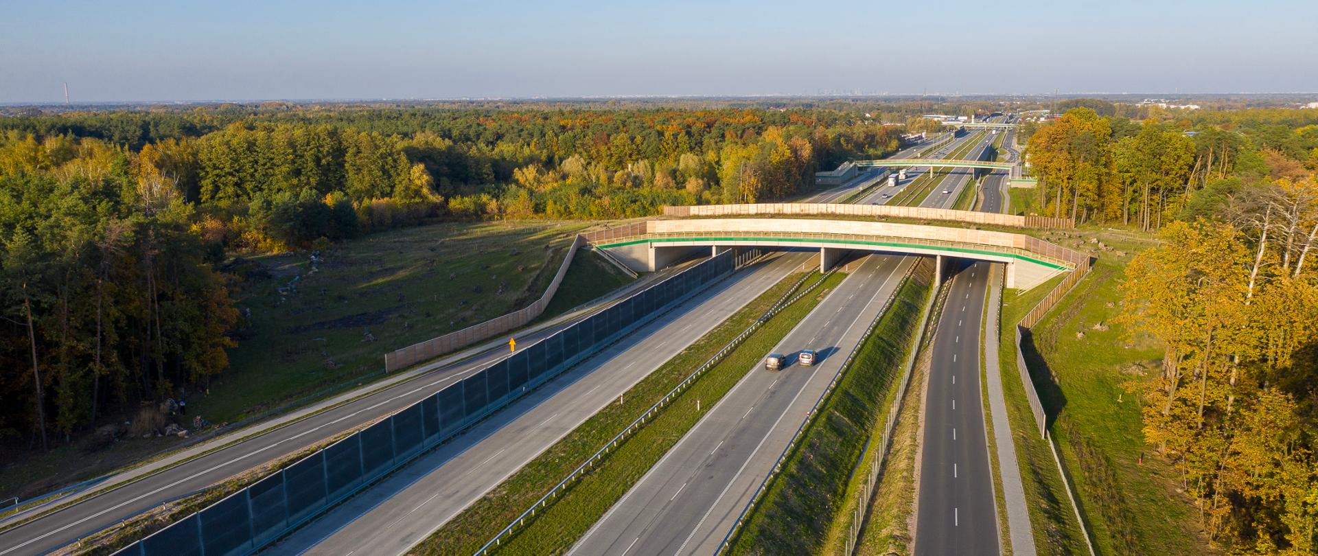 S8_Radziejowice_Paszkow