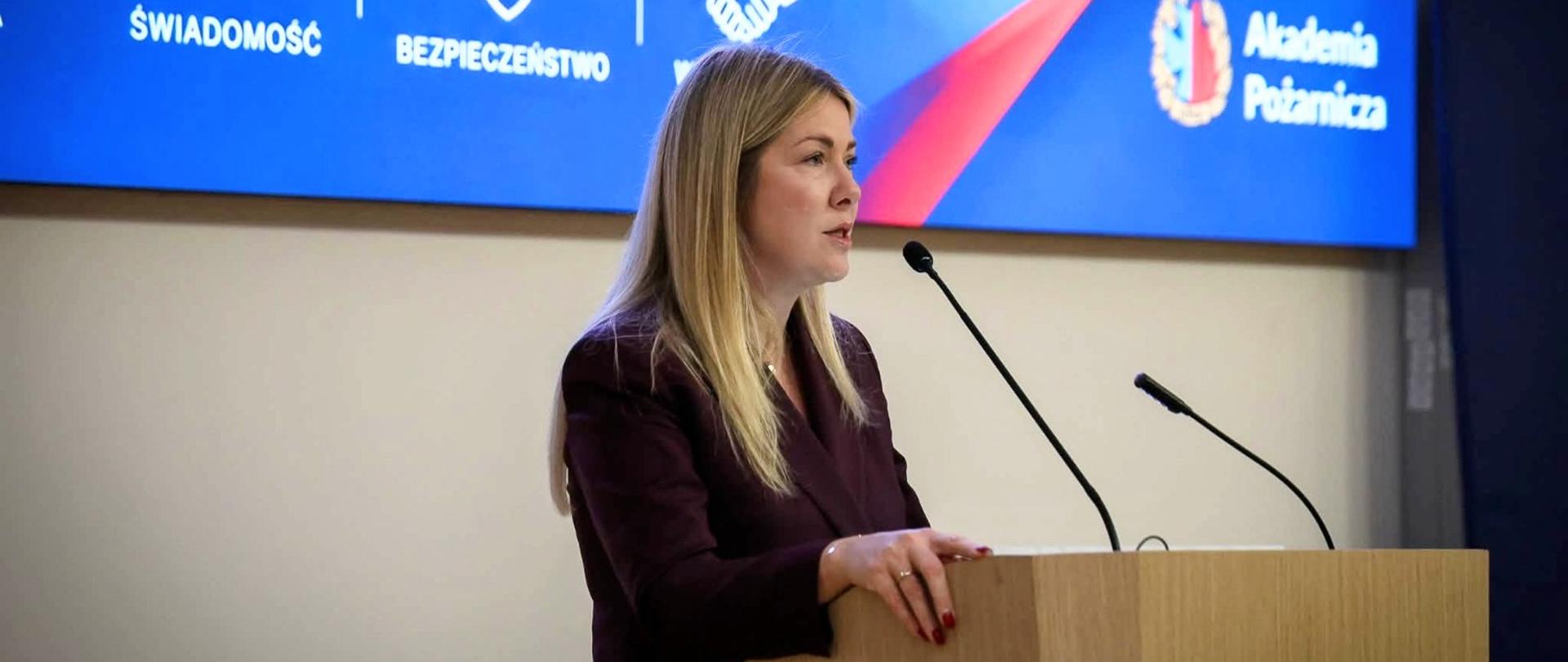 Edukacja w ochronie ludności 