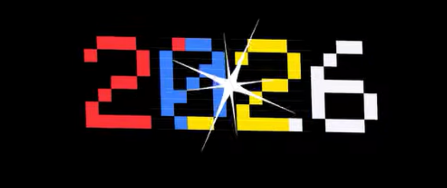 Szczęśliwego Nowego Roku 