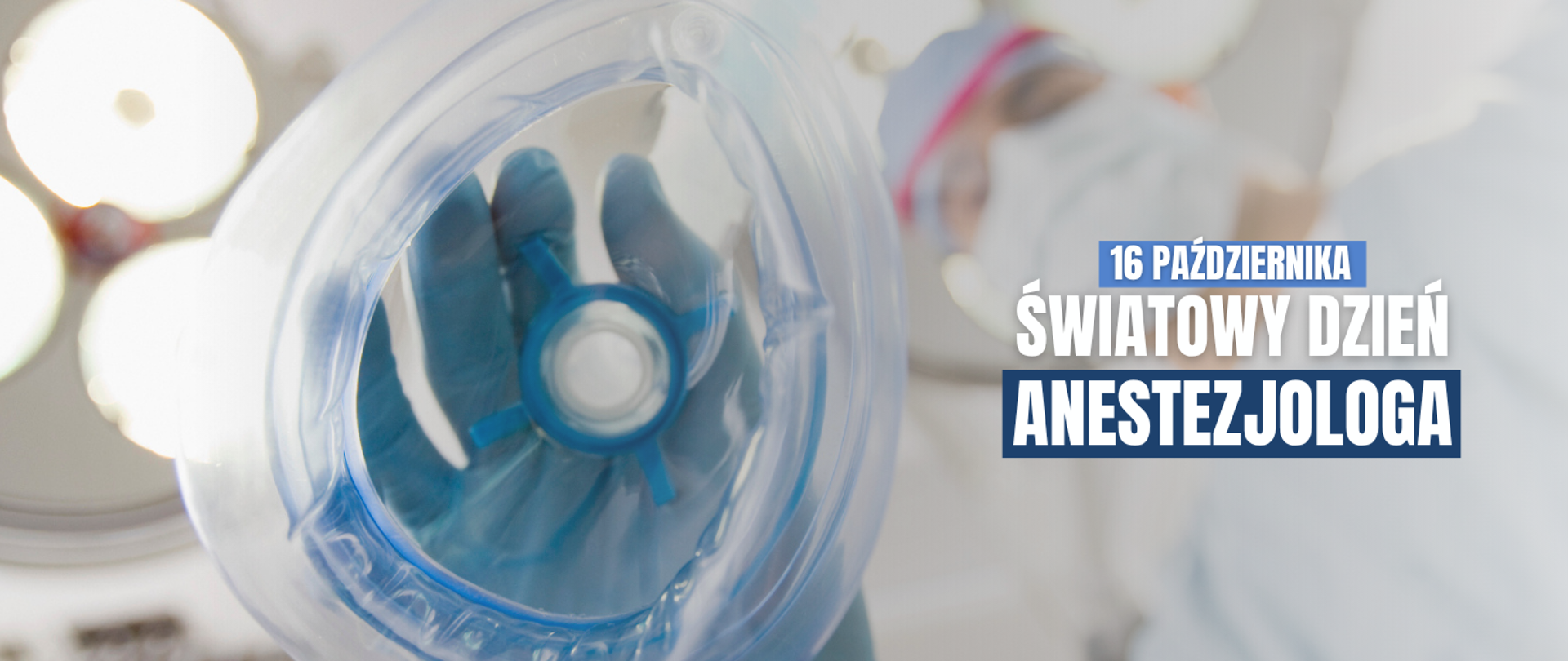 Dzień Anestezjologa