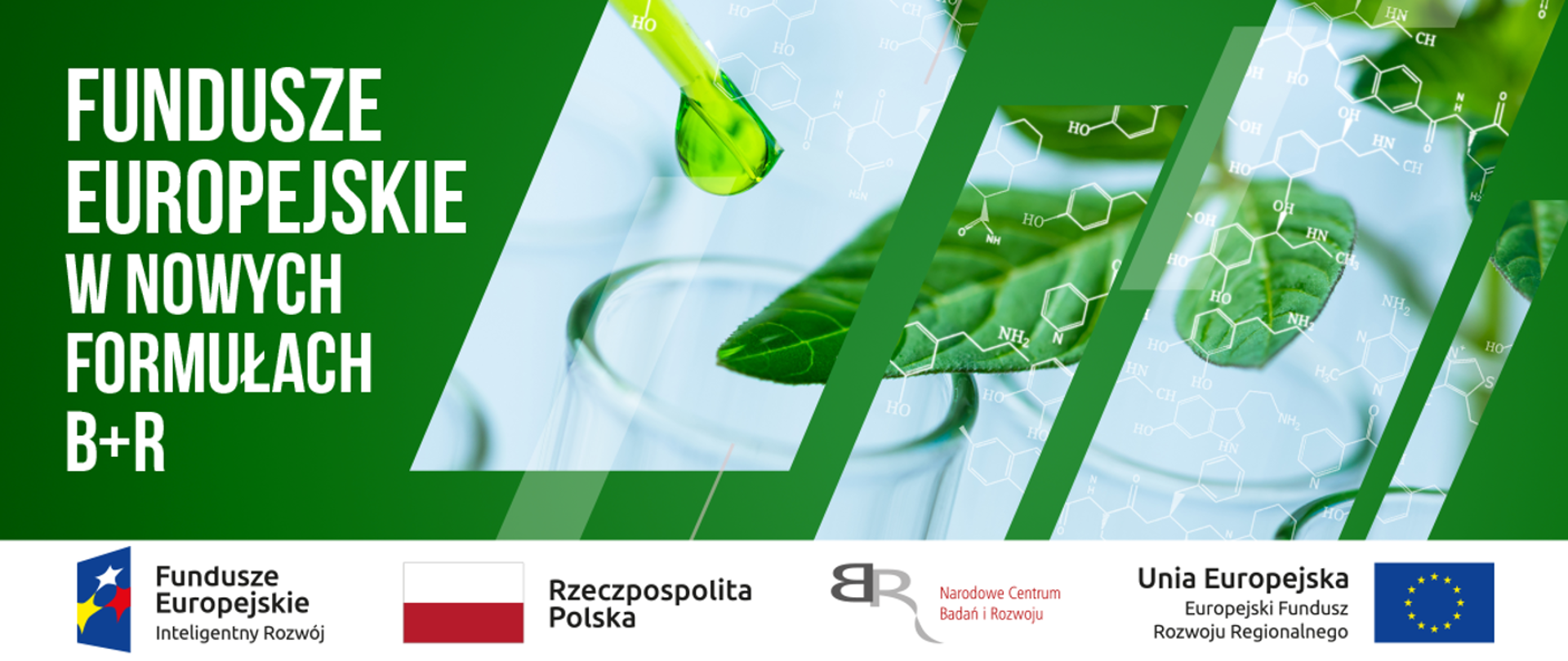 Fundusze europejskie