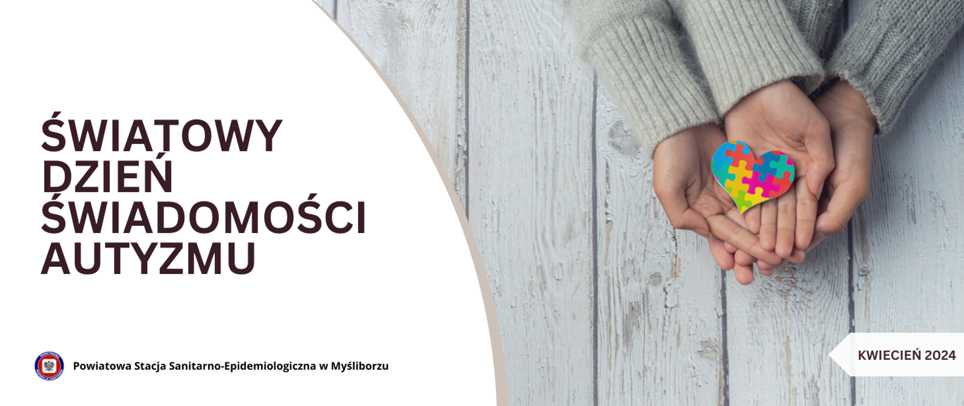 Światowy Dzień Świadomości Autyzmu