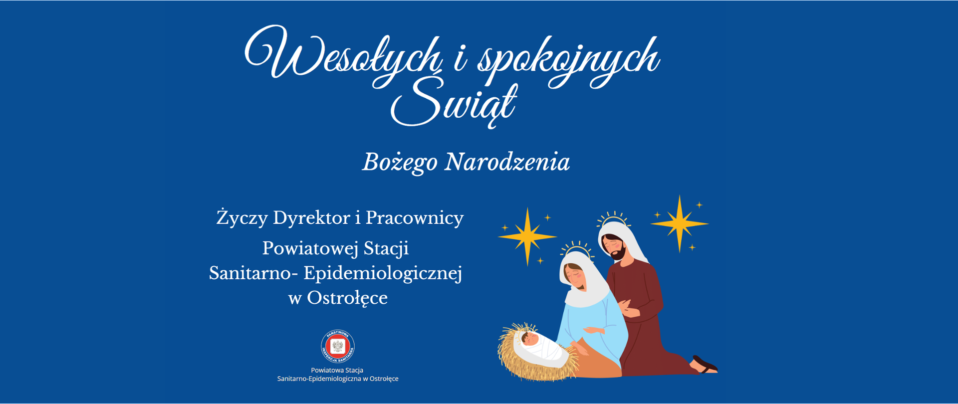 wesołych