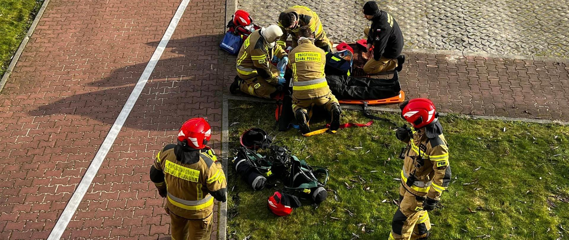 Szkolenie wewnętrzne