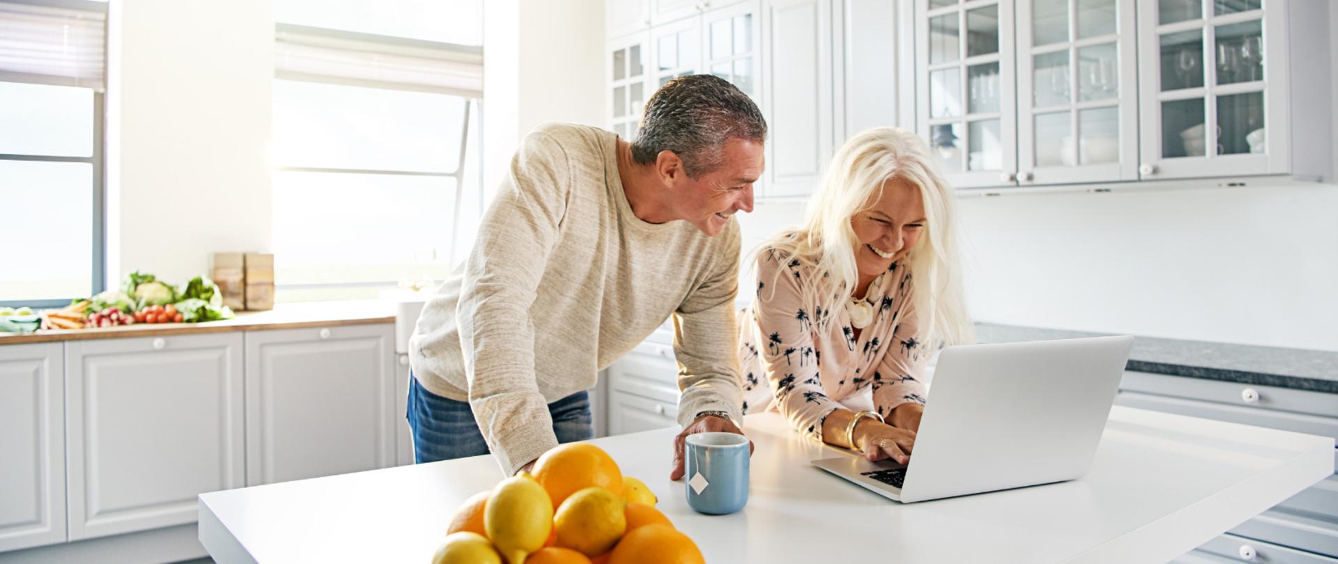 Kolejny krok w rozwoju e-administracji