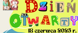 Dzień Otwarty w PSM w Głubczycach - 18 czerwca 2025 r