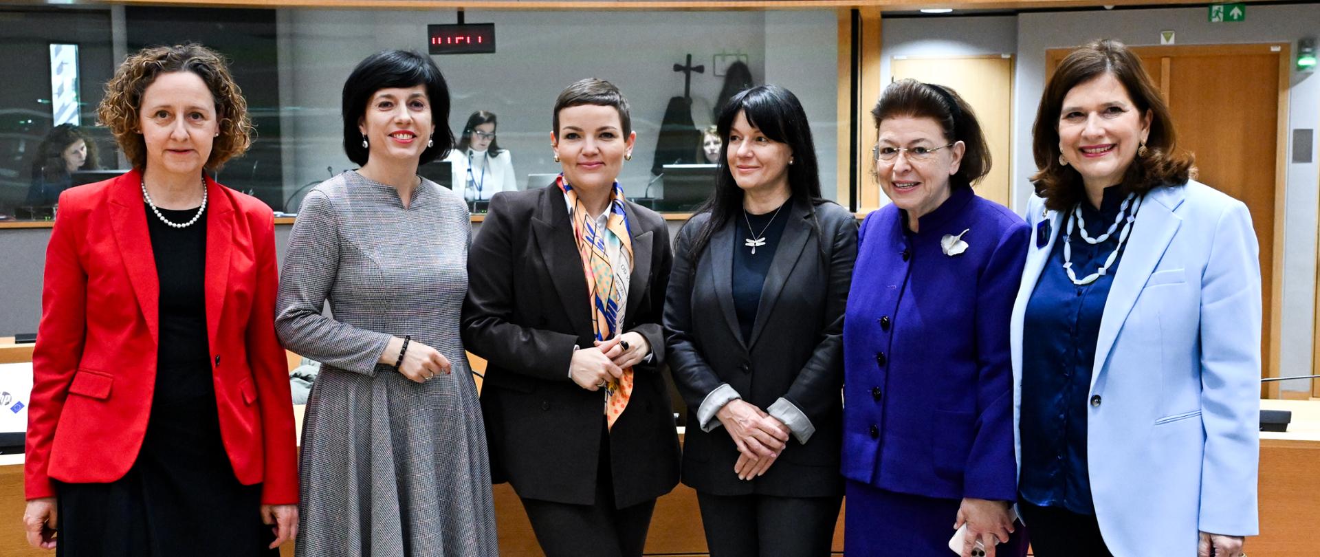 Uczestniczyliśmy w posiedzeniu Rady UE ds. Edukacji, Młodzieży, Kultury i Sportu w Brukseli, fot. Council of the European Union