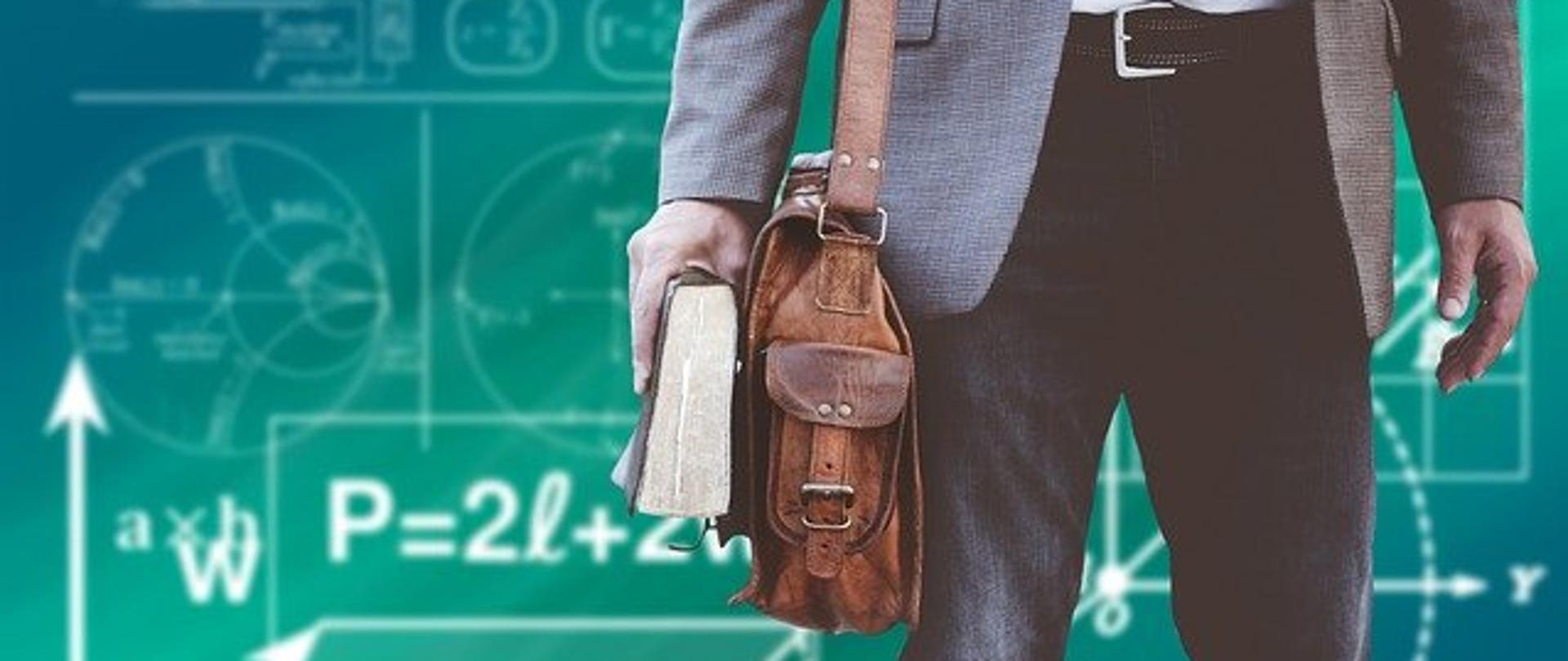 Badanie przesiewowe nauczycieli