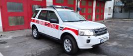 SLRR Land Rover Freelander